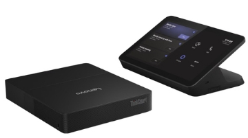 Bild på LENOVO THINKSMART CORE FULL ROOM KIT + 12WN000CMT