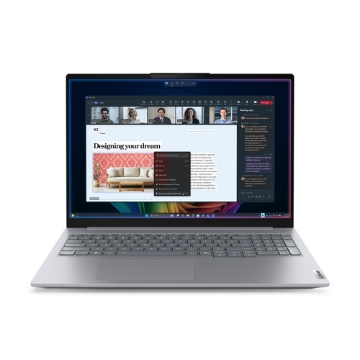Bild på LENOVO TB 16 G9 16IN 16:10 U5-325 PTL 21UR005MMX