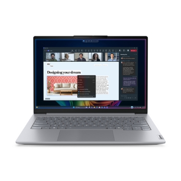 Bild på LENOVO TB 14 G9 14IN 16:10 U5-325 PTL 21UX006BMX