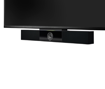 Bild på HP - POLY WALL MOUNT SET POLY STUDIO 875S0AA