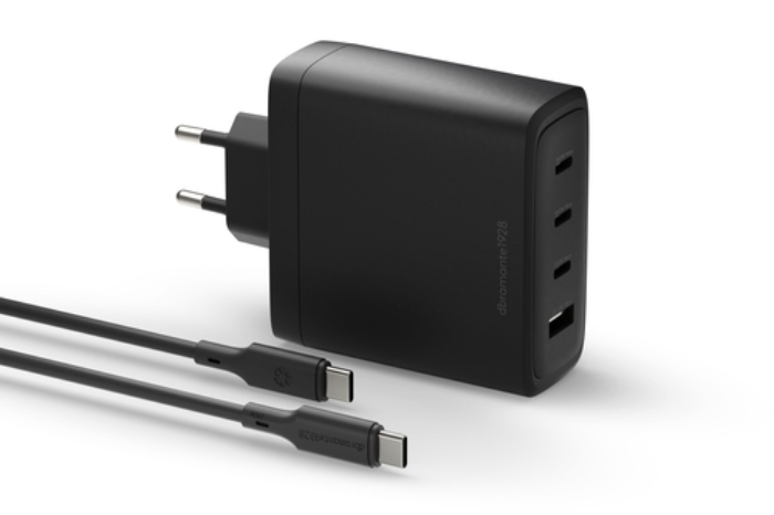 Bild på DBRAMANTE1928 DBRAMANTE IT EU WALL CHARGER CIBUCCBL7281