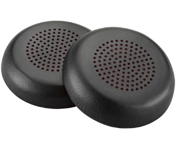 Bild på HP - POLY SPARE EAR CUSHION LEATHERETTE 783R8AA