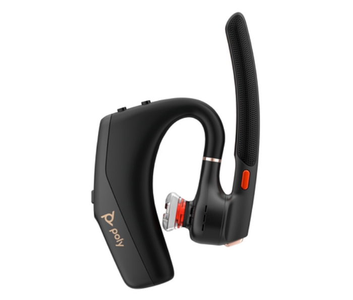 Bild på HP - POLY POLY VL 50 HEADSET EMEA - INTL AV4P1AA#ABB