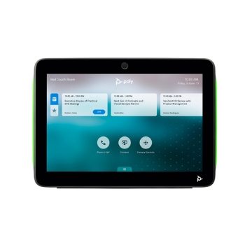 Bild på HP - POLY POLY TC10 BLACK TOUCH 977L7AA#AC3