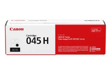 Bild på CANON CLBP CARTRIDGE 045 H BK 1246C002