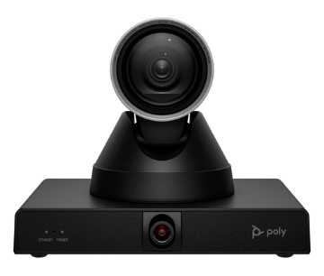Bild på HP - POLY POLY STUDIO E60 SMART CAMERA 4K 9W1A7AA#AC3