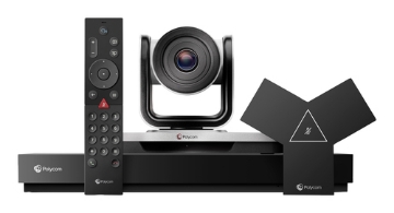 Bild på HP - POLY POLY G7500 4K CODEC-WIRELESS 83J25AA