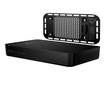 Bild på HP - POLY POLY STUDIO G62 VIDEO CONF. A01KCAA#AC3