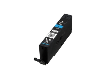 Bild på CANON CLI-531 C EUR CYAN INK TANK 6119C001