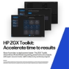 Bild på HP INC. HP ZGXNG1N NGB10 128GB/4TB PC CZ9K4ET#UUW