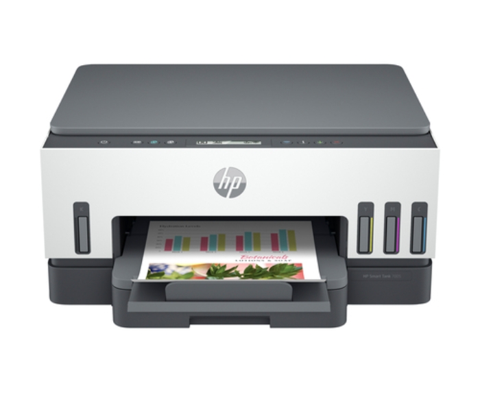 Bild på HP INC. HP SMART TANK 7005 4800X1200 28B54A#BHC