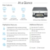 Bild på HP INC. HP SMART TANK 7005 4800X1200 28B54A#BHC