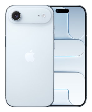 Bild på APPLE IPHONE AIR 256GB SKY BLUE 6.5IN MG2P4QN/A