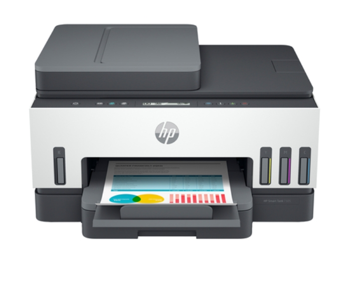 Bild på HP INC. HP SMART TANK 7305 4800X1200 28B75A#BHC