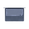 Bild på APPLE CTO Z1TS 13IN MBN A18P 6C/5C Z1TS-MHFF4KS/A-DE01