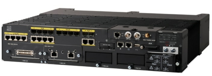 Bild på CISCO CISCO CATALYST IR8340 RUGGED IR8340-K9