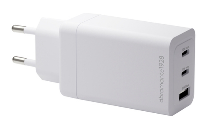 Bild på DBRAMANTE1928 DBRAMANTE IT EU WALL CHARGER CI70EUWH7283