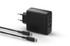 Bild på DBRAMANTE1928 DBRAMANTE IT EU WALL CHARGER CIBUCCBL7280