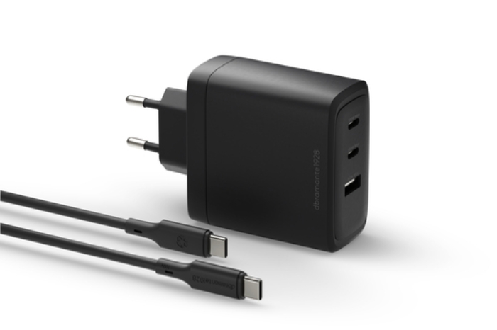 Bild på DBRAMANTE1928 DBRAMANTE IT EU WALL CHARGER CIBUCCBL7280