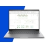 Bild på HP INC. HP Z8G2I14 U7-356H 14IN DH1G8ET#UUW