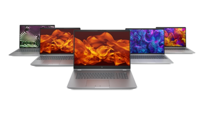 Bild på HP INC. HP ZB8G1I14 U7-255H 14 32GB/1T B72SZET#ABB