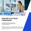 Bild på HP INC. HP ZB8G1I14 U7-255H 14 32GB/1T B72SZET#ABB