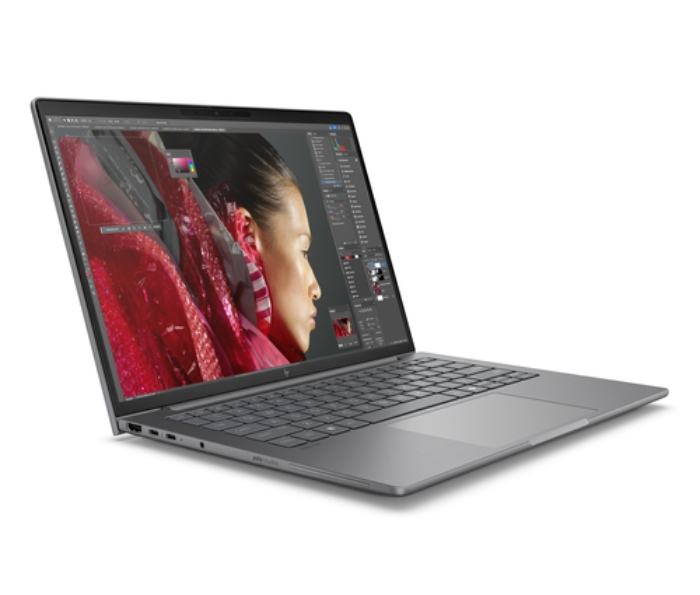 Bild på HP INC. HP ZB8G1I14 U9-285H 14 64GB/1T CJ1V0ET#UUW