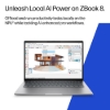 Bild på HP INC. HP ZB8G2A16 RAI7P-450 16IN DH1K2ET#UUW