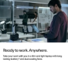 Bild på HP INC. HP ZB8G2A16 RAI9HXP-470 16IN DH1Q8ET#UUW