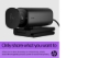 Bild på HP INC. 325 FHD USB-A WEBCAM 1080P 66 53X27AA