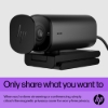 Bild på HP INC. 325 FHD USB-A WEBCAM 1080P 66 53X27AA
