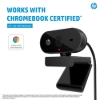 Bild på HP INC. 325 FHD USB-A WEBCAM 1080P 66 53X27AA