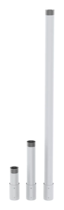 Bild på AXIS AXIS TP3908-E EXT. PIPE WH 30 03270-001