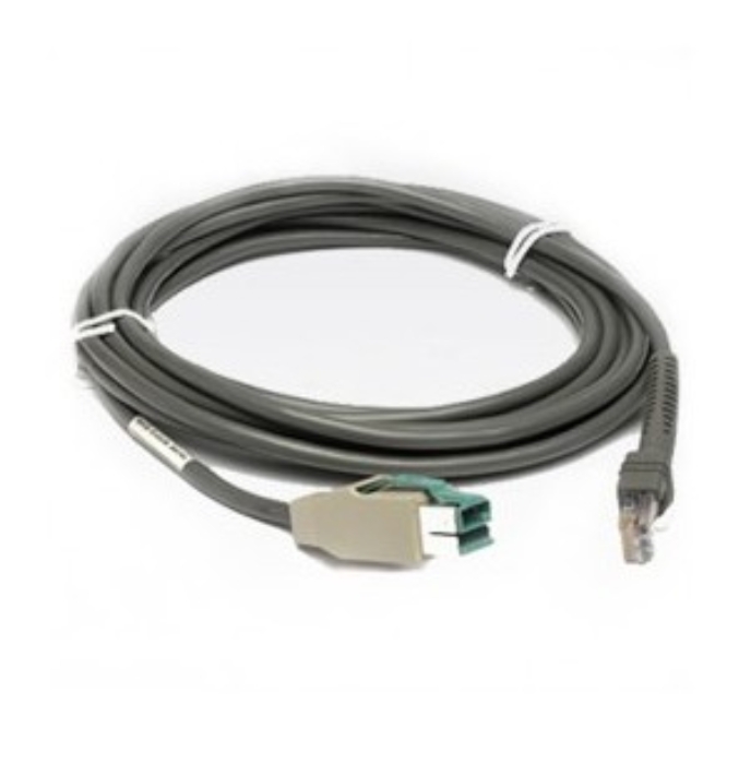 Bild på ZEBRA USB CBL Power+ CBA-U15-S15ZAR