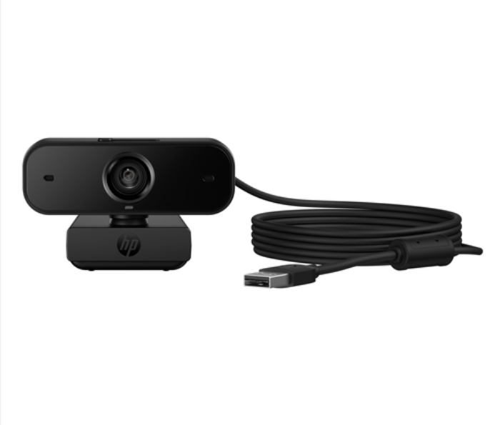 Bild på HP INC. HP 435 FHD WEBCAM EURO 77B10AA#ABB