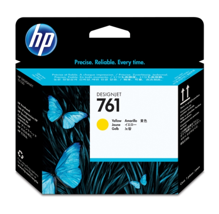 Bild på HP INC. PRINT HEAD NO 761 CH645A