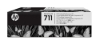 Bild på HP INC. PRINT HEAD NO 711 DESIGNJET C1Q10A
