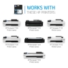 Bild på HP INC. PRINT HEAD NO 711 DESIGNJET C1Q10A